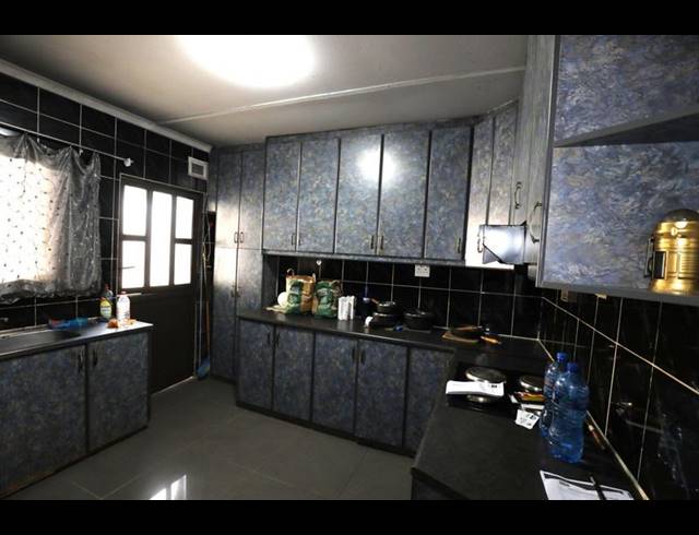 3 BEDROOM HOUSE FOR SALE IN WYEBANK